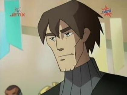 Galactik Football - Galactik Football