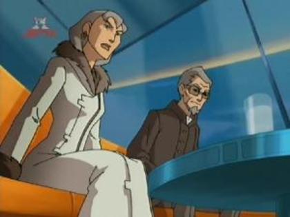 Galactik Football - Galactik Football