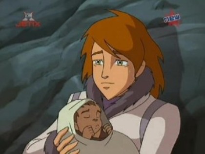 Galactik Football - Galactik Football