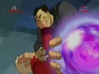 Galactik Football - Galactik Football