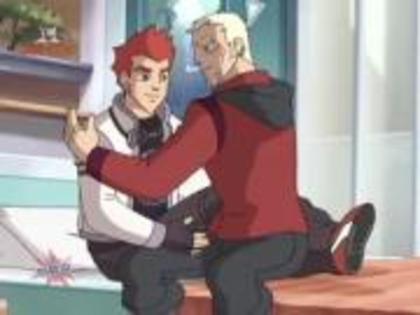 Galactik Football - Galactik Football