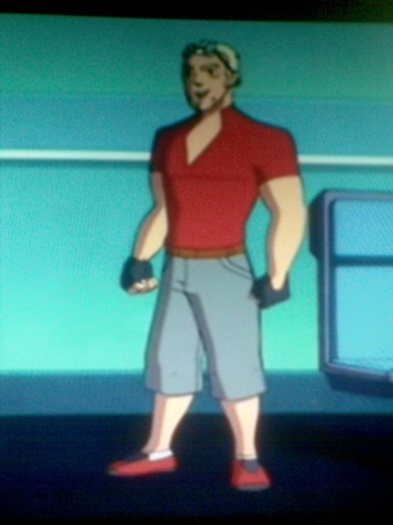 Galactik Football - Galactik Football