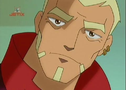 Galactik Football - Galactik Football