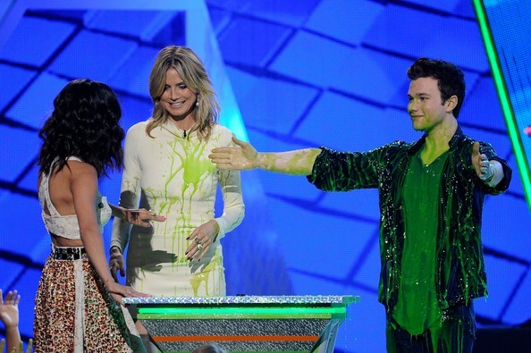 22 - Kids Choice Awards-2012