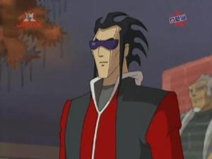 Galactik Football - Galactik Football