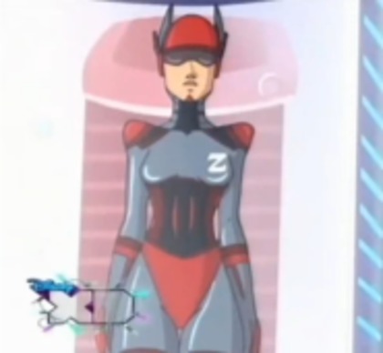 Galactik Football - Galactik Football