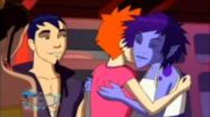 Galactik Football - Galactik Football
