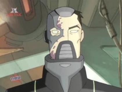 Galactik Football - Galactik Football
