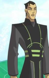 Galactik Football - Galactik Football