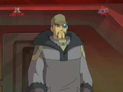 Galactik Football