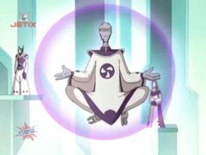 Galactik Football