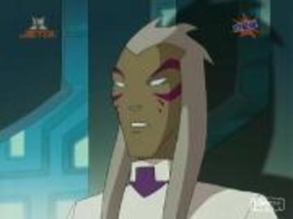 Galactik Football