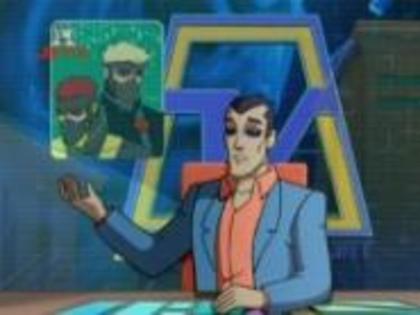 Galactik Football - Galactik Football