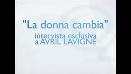 [Part 2] Avril Lavigne - Interview for MSN Italy 076 - Avril - Lavigne - Interview - For - MSN - Italy - Caps