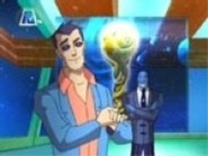 Galactik Football