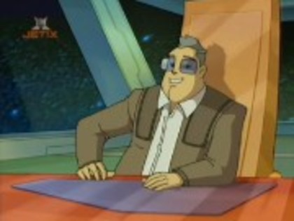 Galactik Football - Galactik Football