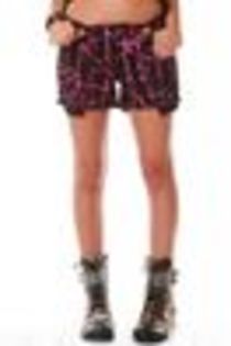 thumb_3~4 - Others - Women Collection - Abbey - Dawn - Trousers - and - Shorts - By - Avril - Lavigne