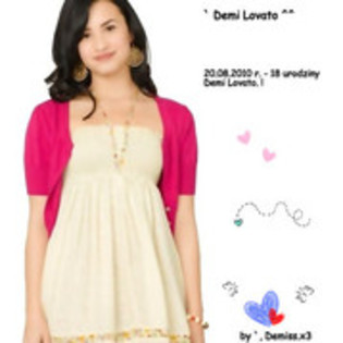 ♥Deki!?Cum a mers?<3