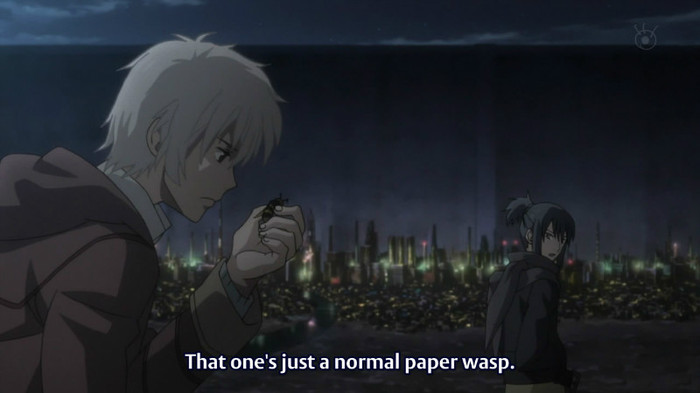 nezumi and shion 5 - No 6