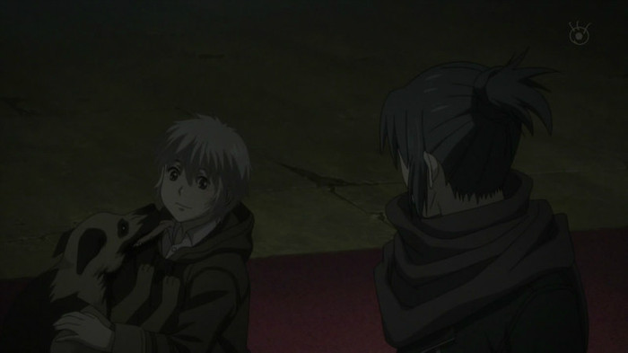 nezumi and shion 6