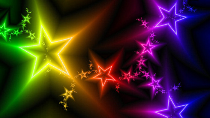 nxerainbowstars