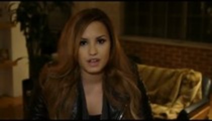 Demi Lovato - Give Your Heart a Break Behind The Scenes (3365) - Demilu - Give Your Heart a Break Behind The Scenes Part oo8