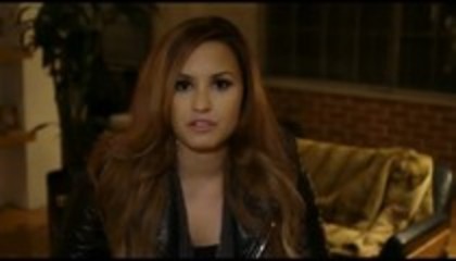 Demi Lovato - Give Your Heart a Break Behind The Scenes (3367) - Demilu - Give Your Heart a Break Behind The Scenes Part oo8