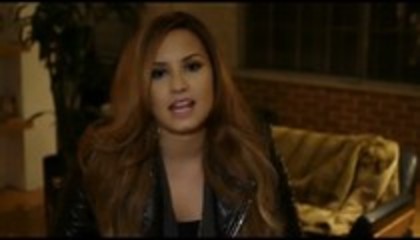 Demi Lovato - Give Your Heart a Break Behind The Scenes (3372)