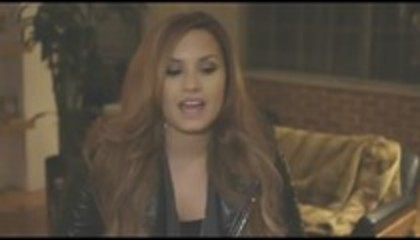 Demi Lovato - Give Your Heart a Break Behind The Scenes (3375) - Demilu - Give Your Heart a Break Behind The Scenes Part oo8