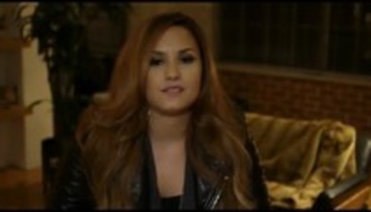 Demi Lovato - Give Your Heart a Break Behind The Scenes (3378) - Demilu - Give Your Heart a Break Behind The Scenes Part oo8