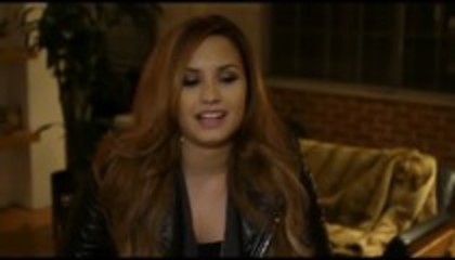 Demi Lovato - Give Your Heart a Break Behind The Scenes (3383) - Demilu - Give Your Heart a Break Behind The Scenes Part oo8
