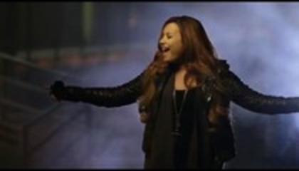 Demi Lovato - Give Your Heart a Break Behind The Scenes (3853) - Demilu - Give Your Heart a Break Behind The Scenes Part oo9