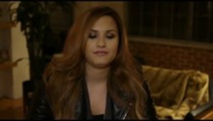 Demi Lovato - Give Your Heart a Break Behind The Scenes (3874)