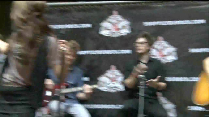 Demi Lovato  Live at Glendale Galleria  in LA for Cambio in HD 04634 Demi Lovato  Live at Glendale Galleria  in LA for Cambio in HD 04634