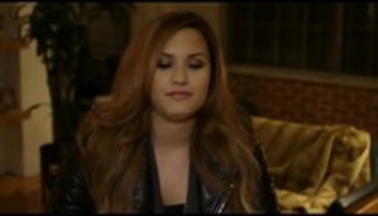 Demi Lovato - Give Your Heart a Break Behind The Scenes (3874) - Demilu - Give Your Heart a Break Behind The Scenes Part oo9