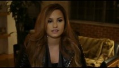 Demi Lovato - Give Your Heart a Break Behind The Scenes (4334) - Demilu - Give Your Heart a Break Behind The Scenes Part o10