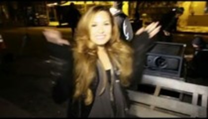 Demi Lovato - Give Your Heart a Break Behind The Scenes (3861) - Demilu - Give Your Heart a Break Behind The Scenes Part o11