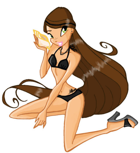 Mambochiwambo_Melita_by_SsheilaA15 - alix