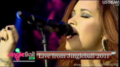 Demi Lovato My Love is Like a Star live - Jingle Ball 2011 (963) - Demilush - My Love its Like a Sar live Jingle Ball 2011 Part oo3