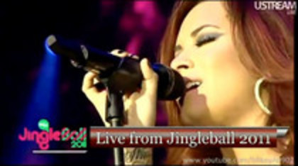 Demi Lovato My Love is Like a Star live - Jingle Ball 2011 (967) - Demilush - My Love its Like a Sar live Jingle Ball 2011 Part oo3