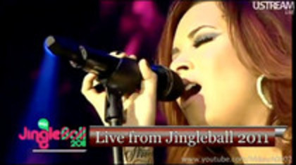 Demi Lovato My Love is Like a Star live - Jingle Ball 2011 (968) - Demilush - My Love its Like a Sar live Jingle Ball 2011 Part oo3
