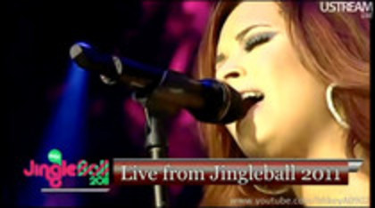 Demi Lovato My Love is Like a Star live - Jingle Ball 2011 (974) - Demilush - My Love its Like a Sar live Jingle Ball 2011 Part oo3