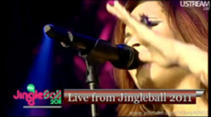 Demi Lovato My Love is Like a Star live - Jingle Ball 2011 (981) - Demilush - My Love its Like a Sar live Jingle Ball 2011 Part oo3