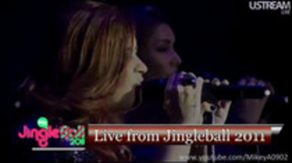 Demi Lovato My Love is Like a Star live - Jingle Ball 2011 (1070) - Demilush - My Love its Like a Sar live Jingle Ball 2011 Part oo3