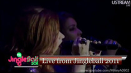 Demi Lovato My Love is Like a Star live - Jingle Ball 2011 (1074) - Demilush - My Love its Like a Sar live Jingle Ball 2011 Part oo3