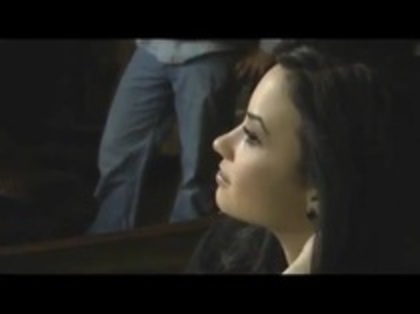 Voto Latino _ Behind the Scenes with Demi Lovato (17) - Demilush - Voto Latino Behind the Scenes with Demi Lovato Part oo1
