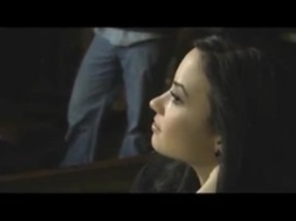 Voto Latino _ Behind the Scenes with Demi Lovato (20) - Demilush - Voto Latino Behind the Scenes with Demi Lovato Part oo1