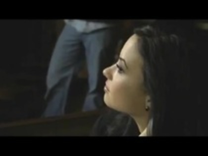 Voto Latino _ Behind the Scenes with Demi Lovato (22) - Demilush - Voto Latino Behind the Scenes with Demi Lovato Part oo1