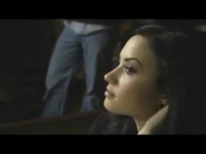 Voto Latino _ Behind the Scenes with Demi Lovato (26)