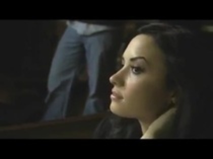 Voto Latino _ Behind the Scenes with Demi Lovato (27)
